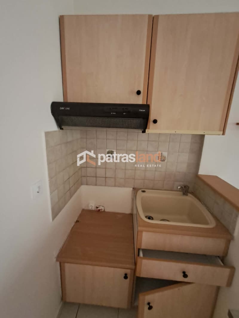 Apartment in Agios Dionysios, Patra — Photo 3 of 26