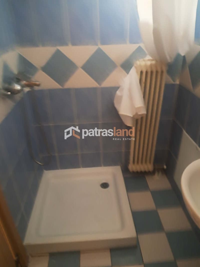 Apartment in Agios Dionysios, Patra — Photo 21 of 26