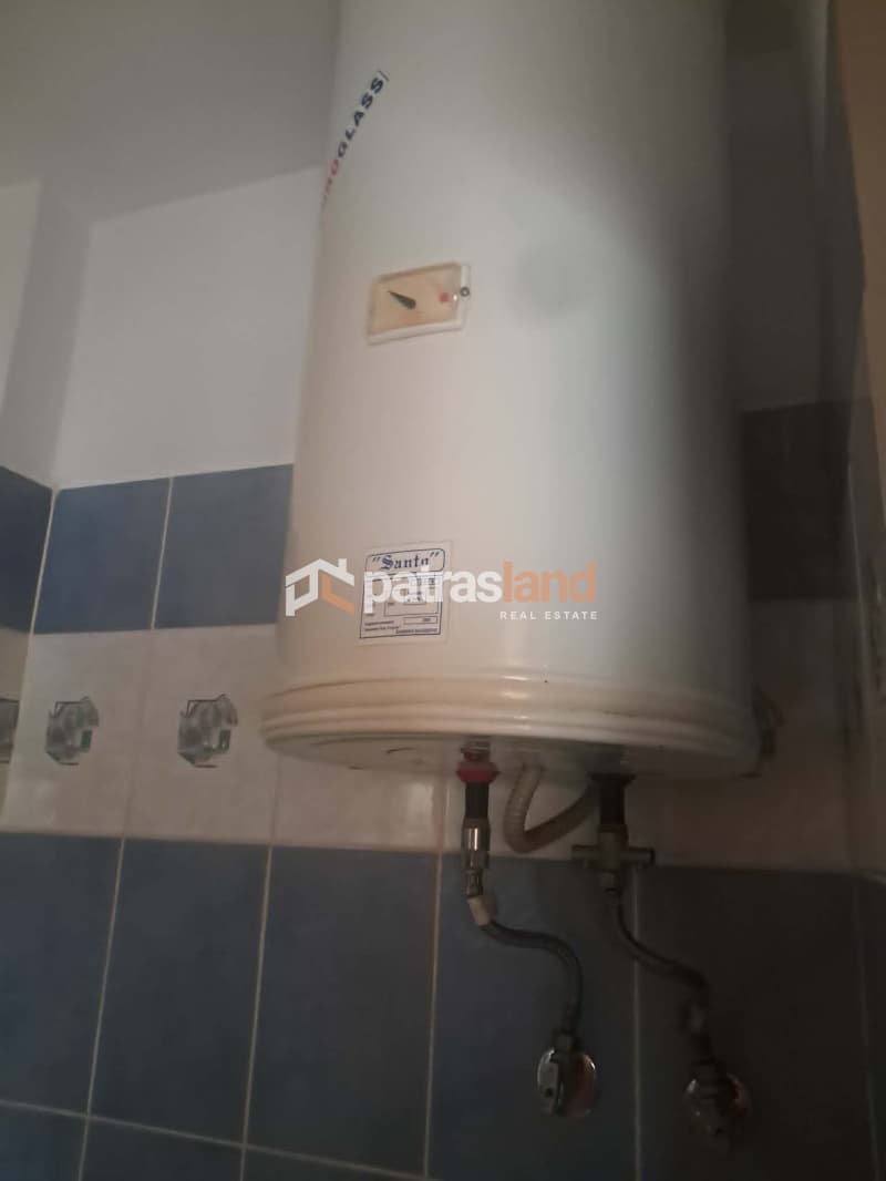 Apartment in Agios Dionysios, Patra — Photo 20 of 26