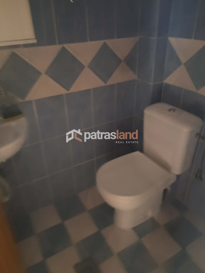 Apartment in Agios Dionysios, Patra — Photo 23 of 26