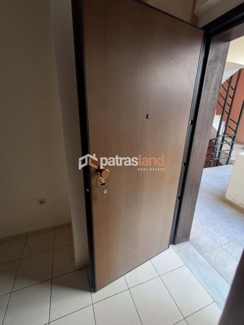 Apartment in Agios Dionysios, Patra — Photo 19 of 26