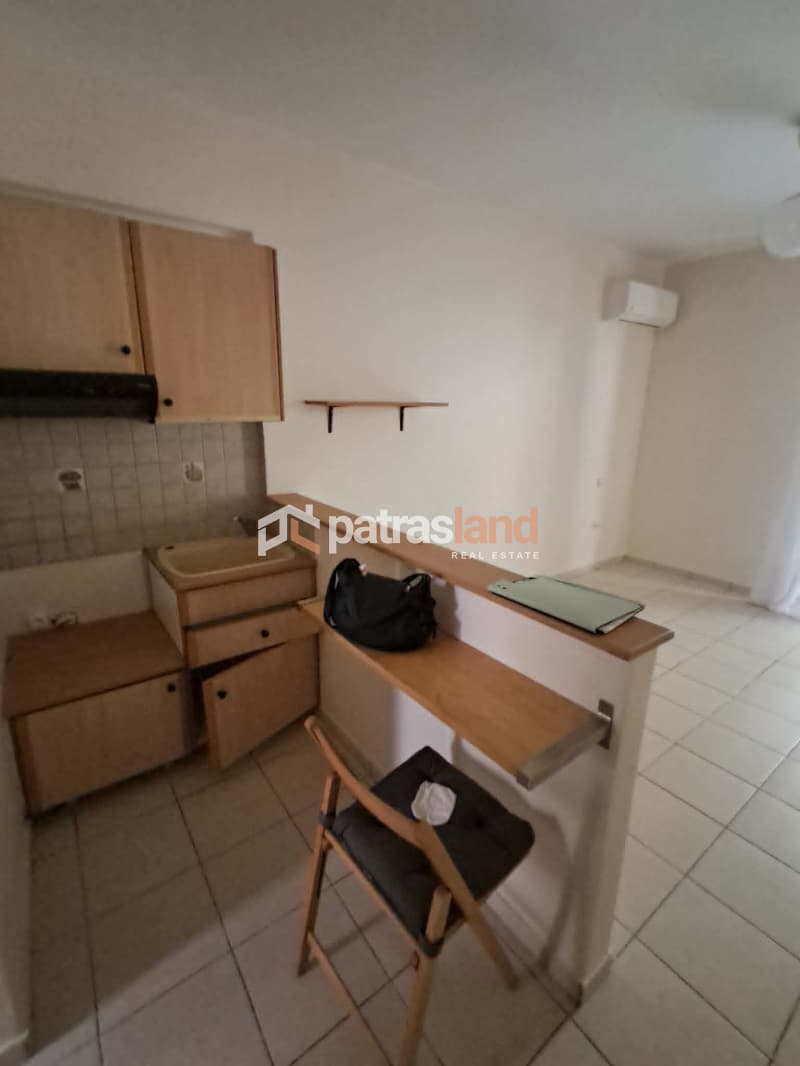 Apartment in Agios Dionysios, Patra — Photo 2 of 26