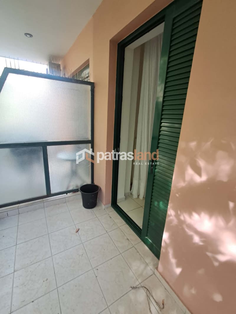 Apartment in Agios Dionysios, Patra — Photo 26 of 26