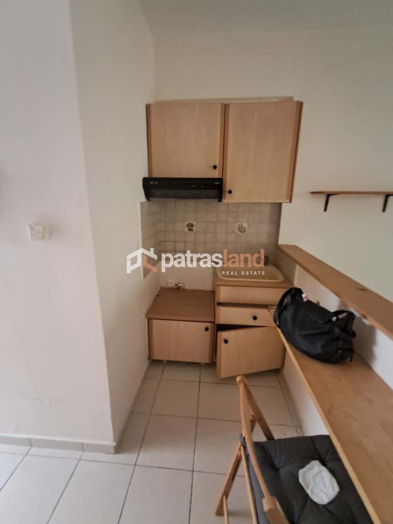 Apartment in Agios Dionysios, Patra — Photo 1 of 26