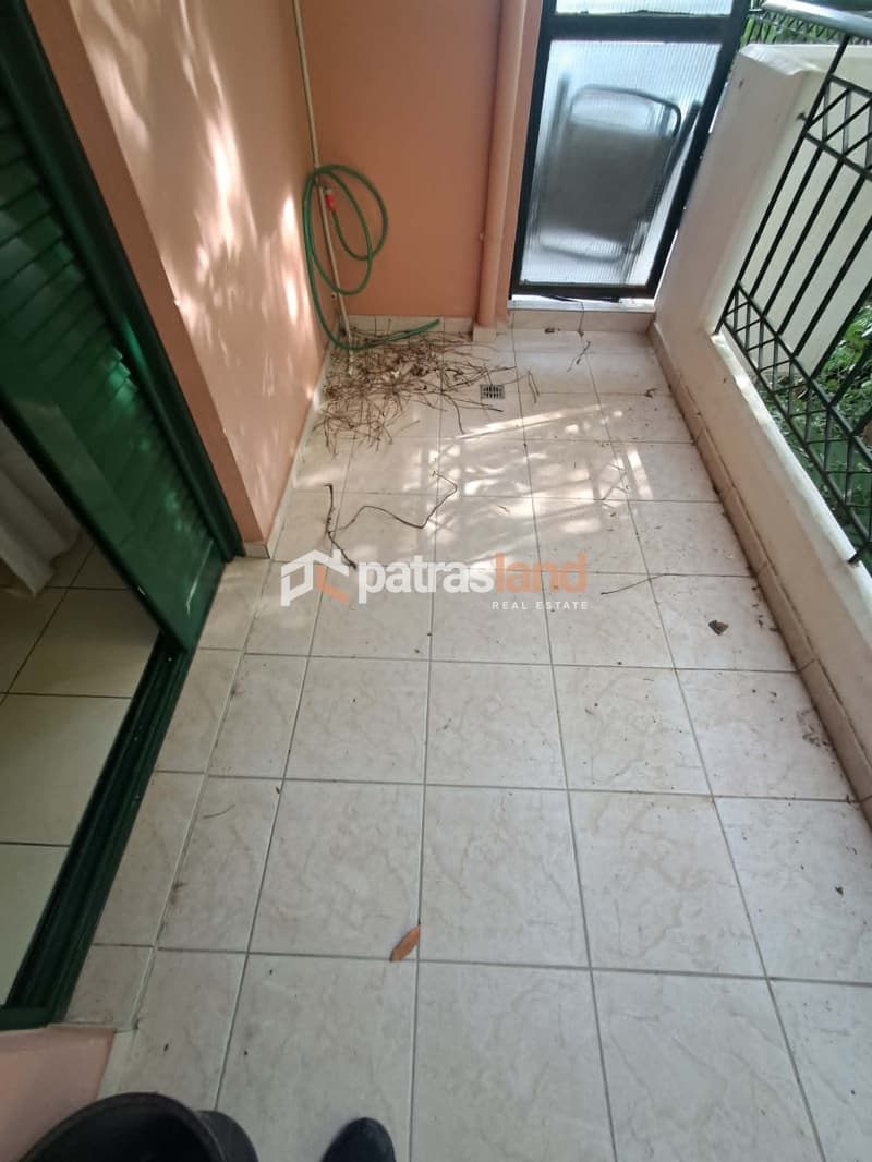 Apartment in Agios Dionysios, Patra — Photo 25 of 26