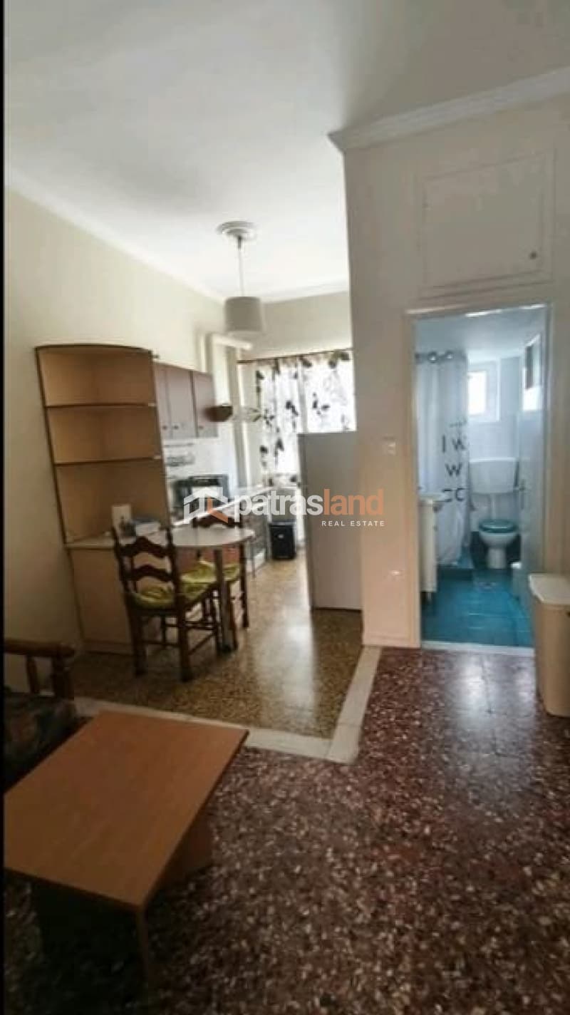 Apartment in Mesa Agia, Patra — Photo 3 of 9