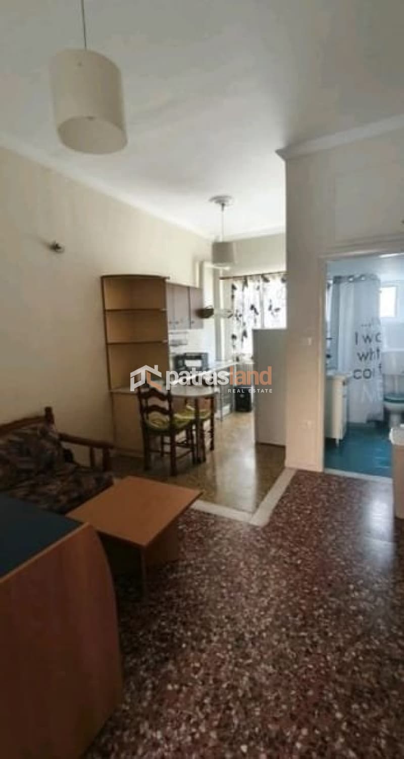Apartment in Mesa Agia, Patra — Photo 4 of 9