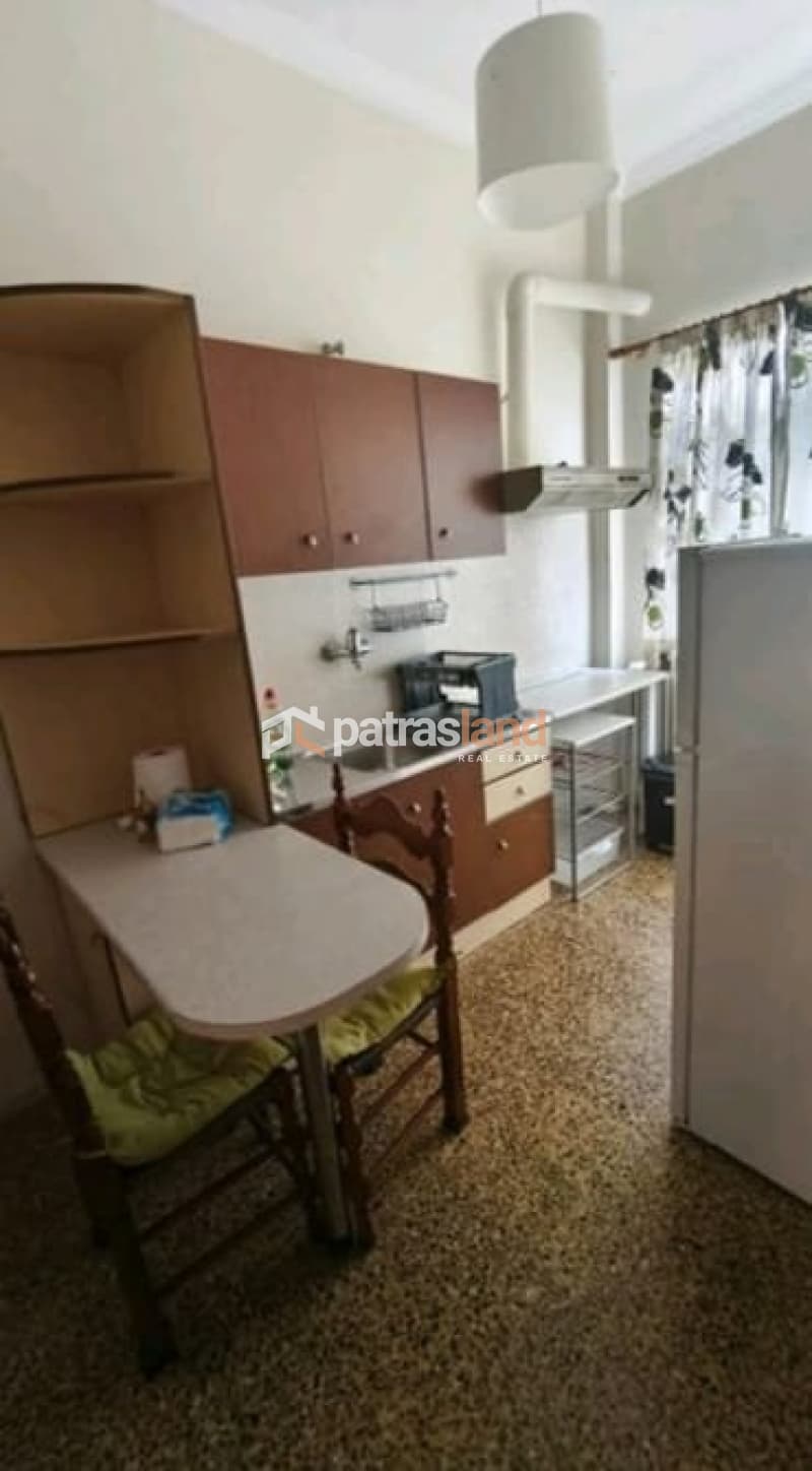 Apartment in Mesa Agia, Patra — Photo 2 of 9