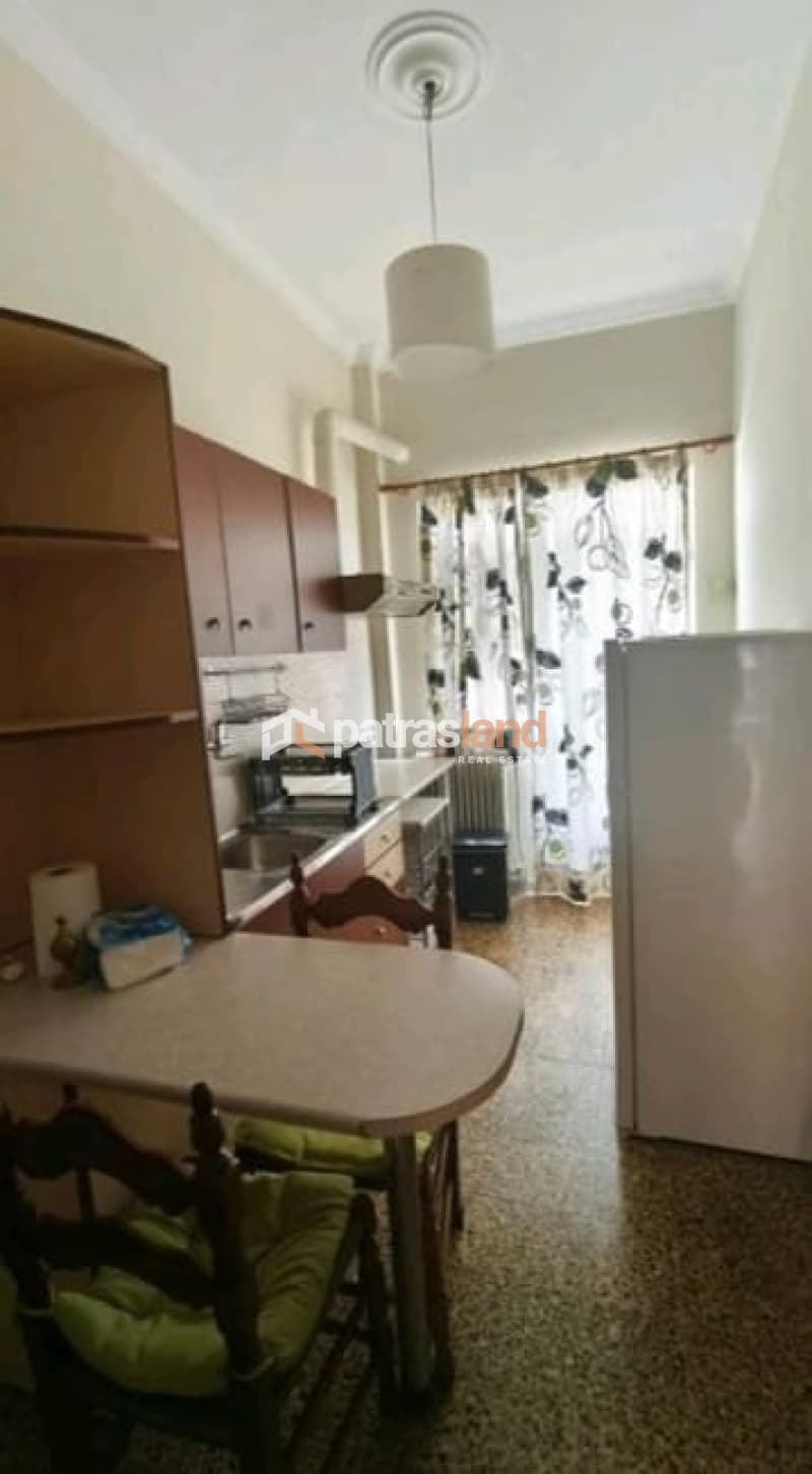 Apartment in Mesa Agia, Patra — Photo 1 of 9