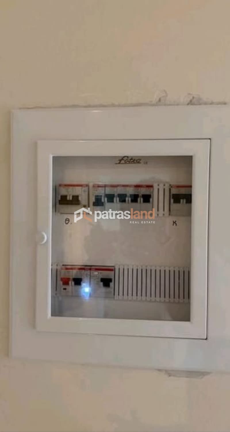 Apartment in Skagiopouleio, Patra — Photo 11 of 18