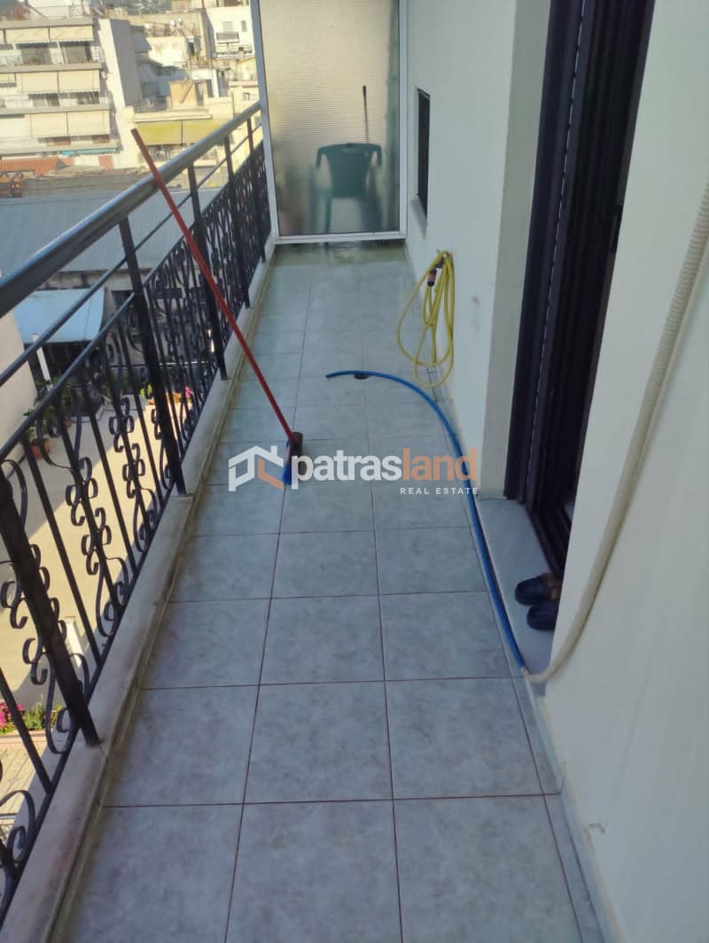 Apartment in Skagiopouleio, Patra — Photo 17 of 18