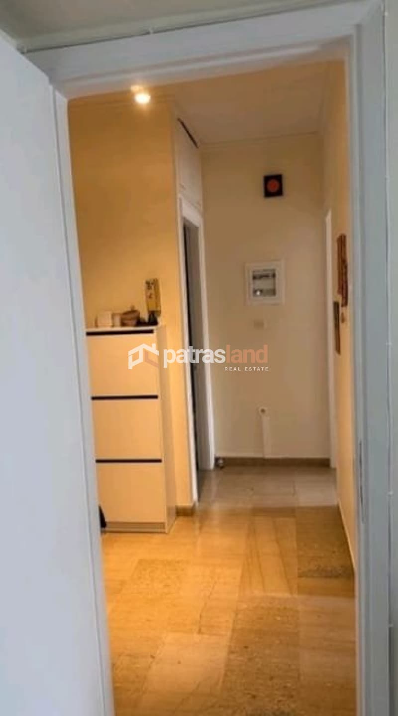 Apartment in Skagiopouleio, Patra — Photo 16 of 18