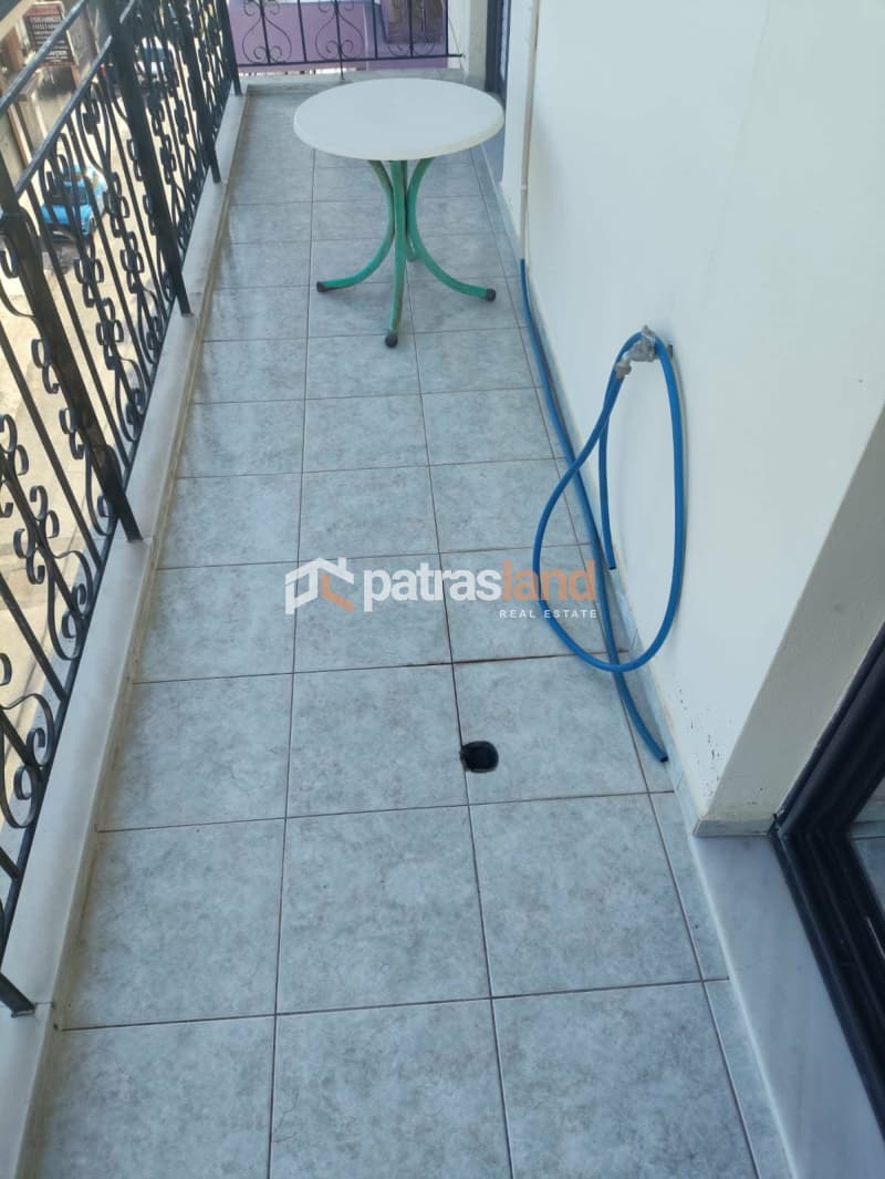 Apartment in Skagiopouleio, Patra — Photo 18 of 18