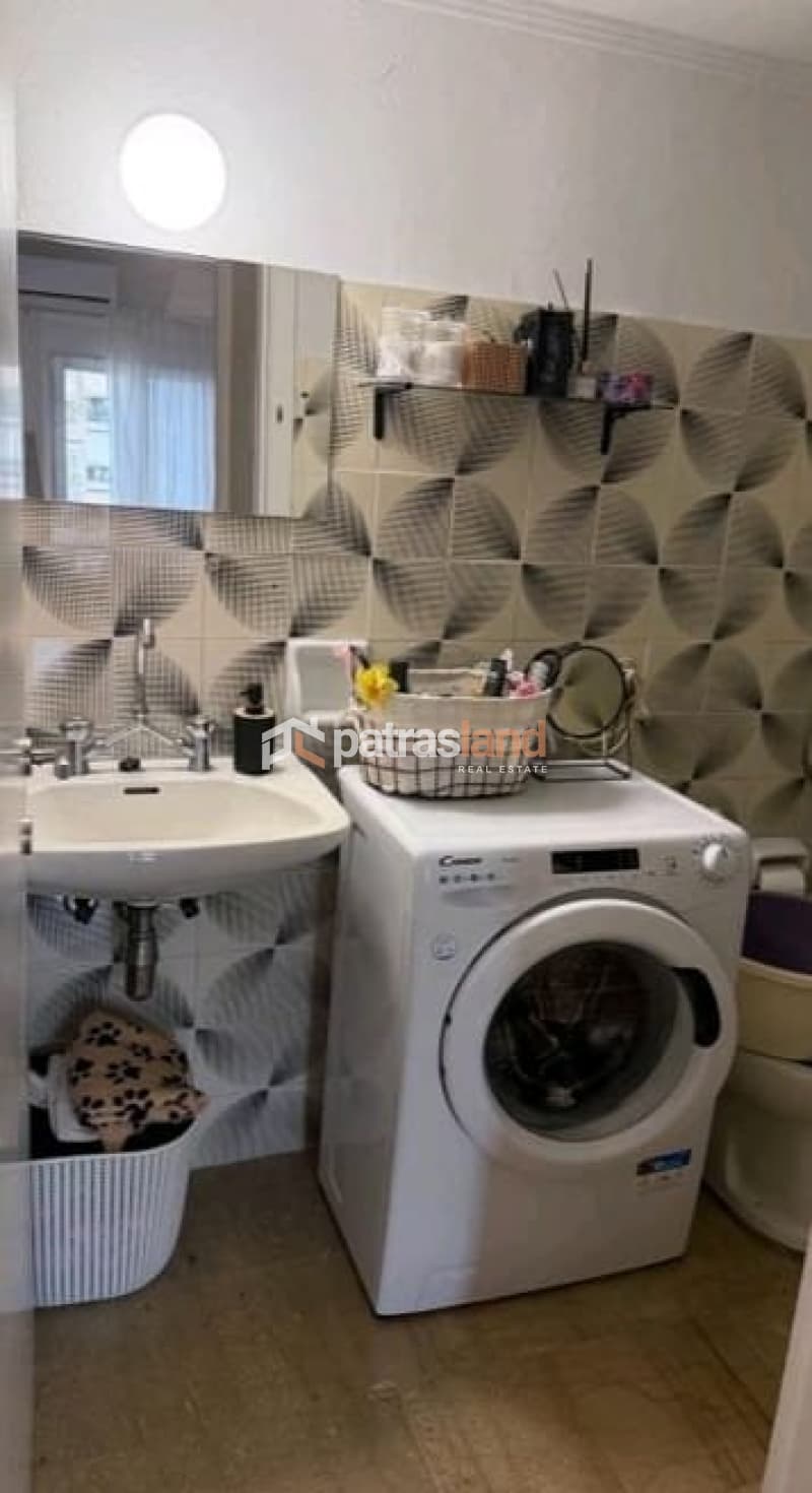 Apartment in Skagiopouleio, Patra — Photo 15 of 18