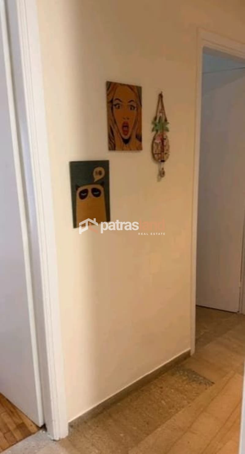 Apartment in Skagiopouleio, Patra — Photo 12 of 18