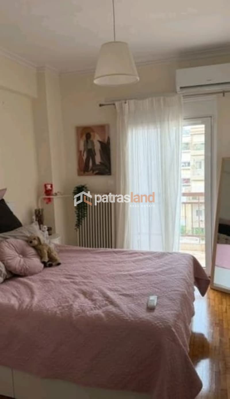 Apartment in Skagiopouleio, Patra — Photo 10 of 18