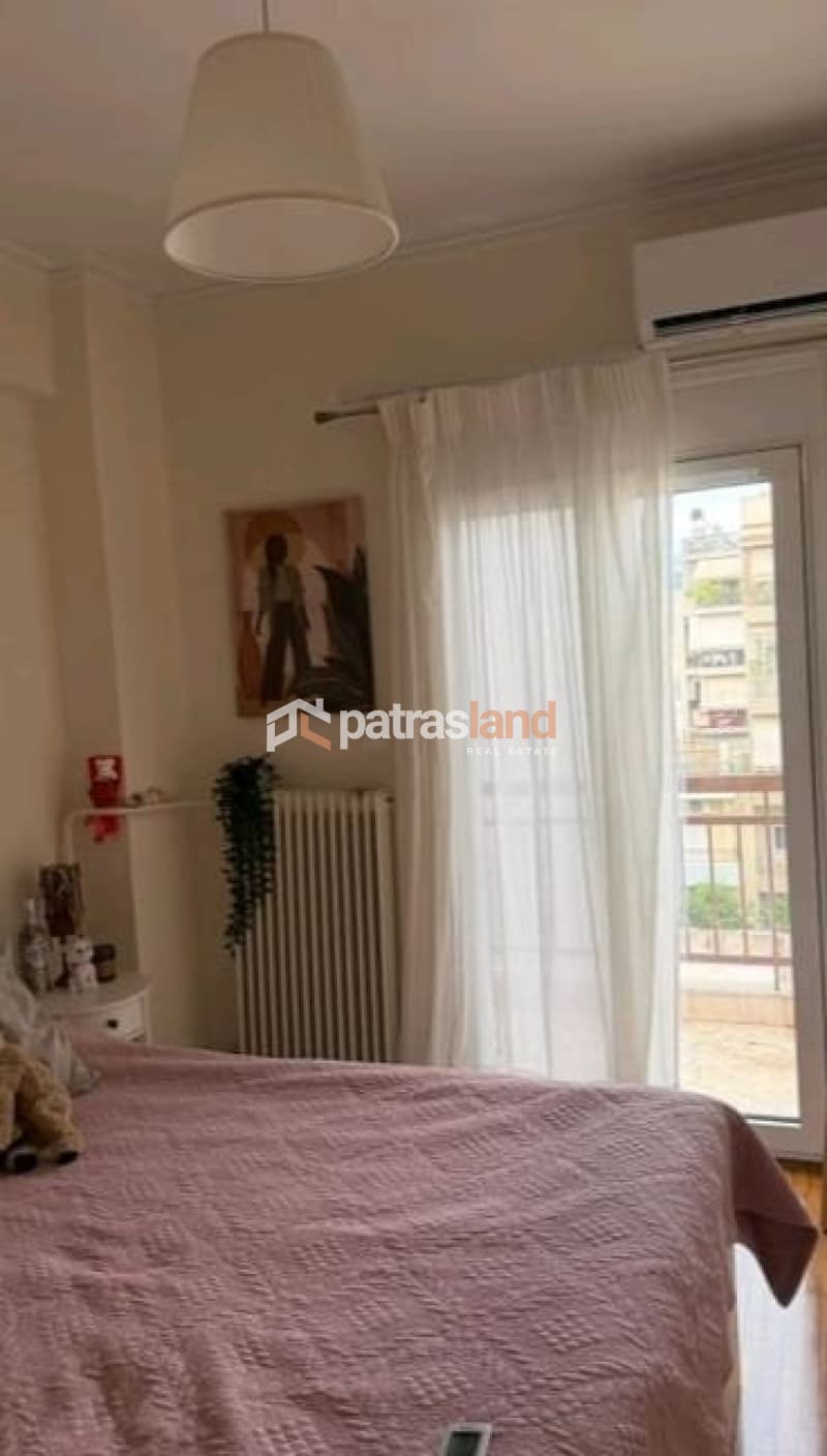 Apartment in Skagiopouleio, Patra — Photo 8 of 18