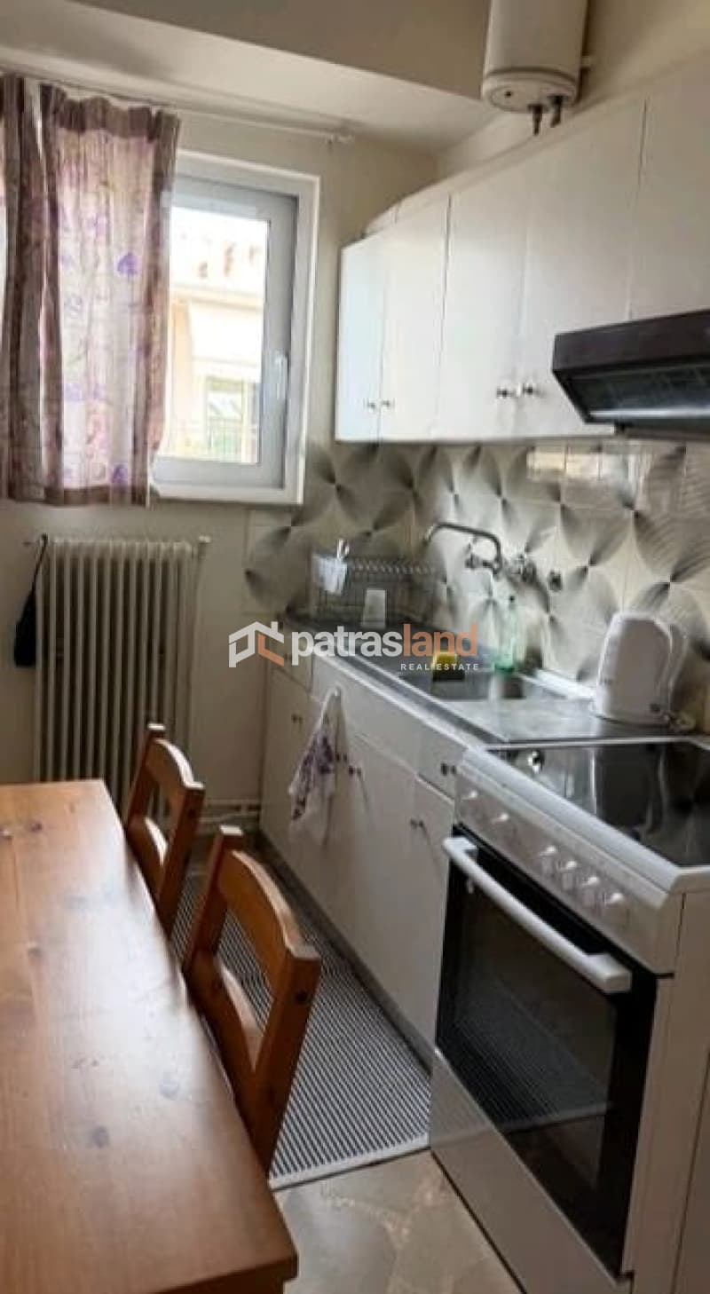 Apartment in Skagiopouleio, Patra — Photo 1 of 18