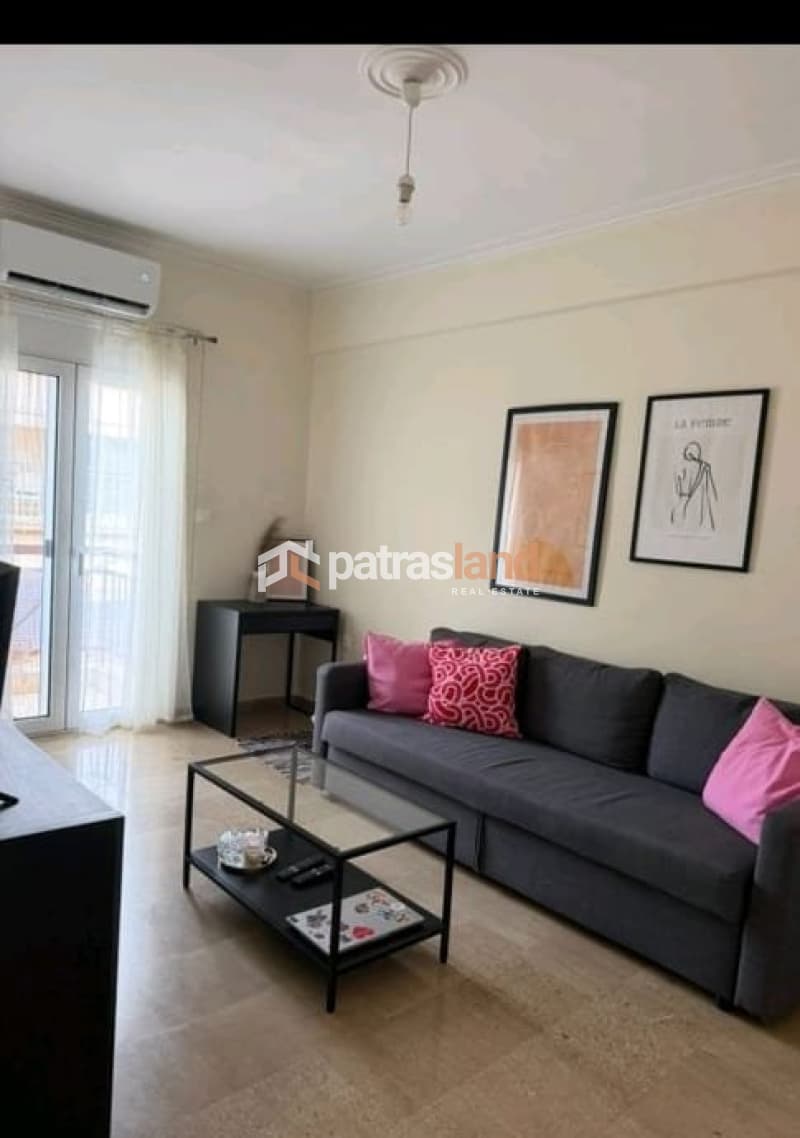 Apartment in Skagiopouleio, Patra — Photo 4 of 18
