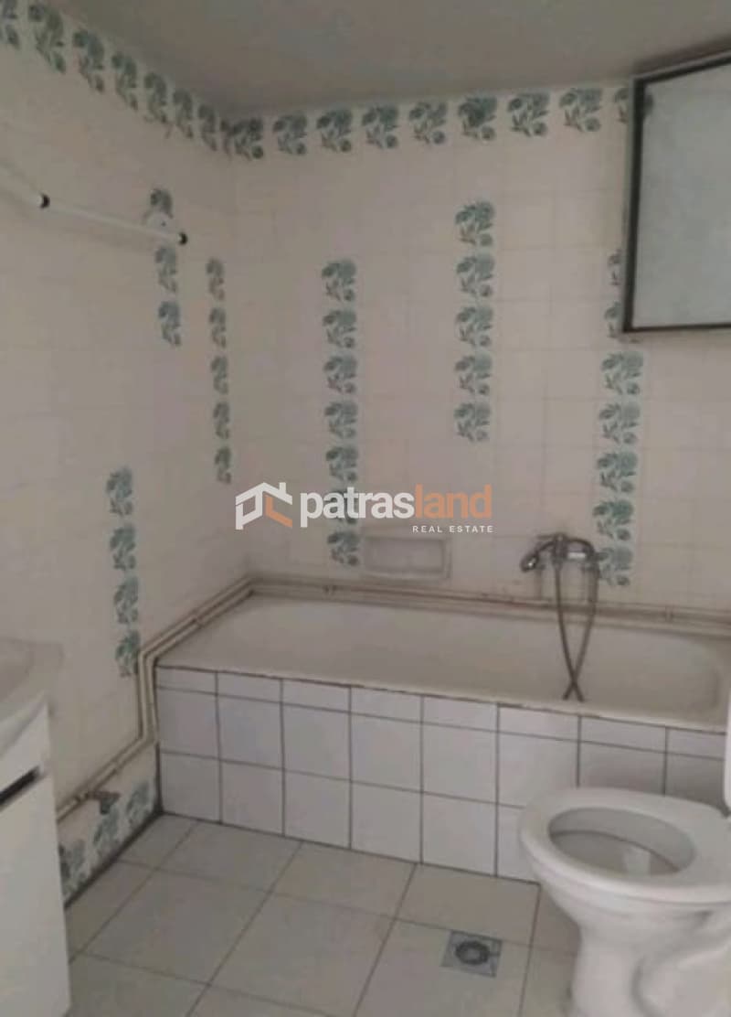 Apartment in Frourio, Patra — Photo 12 of 12