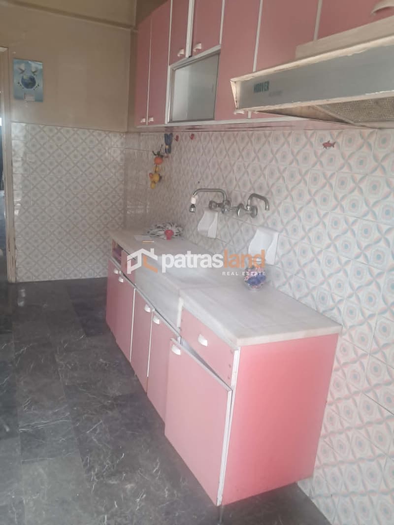 Apartment in Skagiopouleio, Patra — Photo 3 of 25