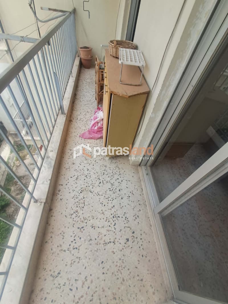 Apartment in Skagiopouleio, Patra — Photo 23 of 25
