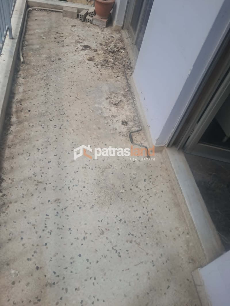 Apartment in Skagiopouleio, Patra — Photo 24 of 25