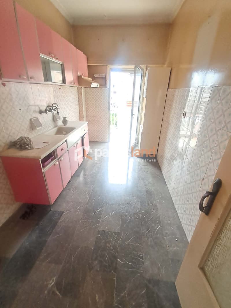 Apartment in Skagiopouleio, Patra — Photo 1 of 25