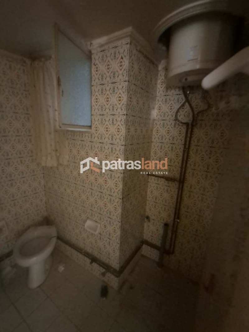 Apartment in Skagiopouleio, Patra — Photo 19 of 25