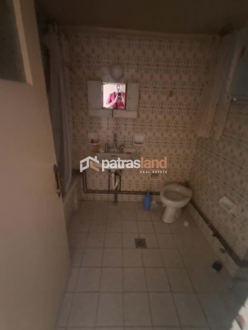 Apartment in Skagiopouleio, Patra — Photo 20 of 25