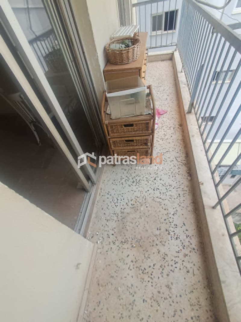 Apartment in Skagiopouleio, Patra — Photo 22 of 25