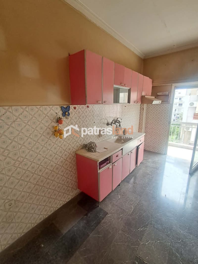 Apartment in Skagiopouleio, Patra — Photo 2 of 25