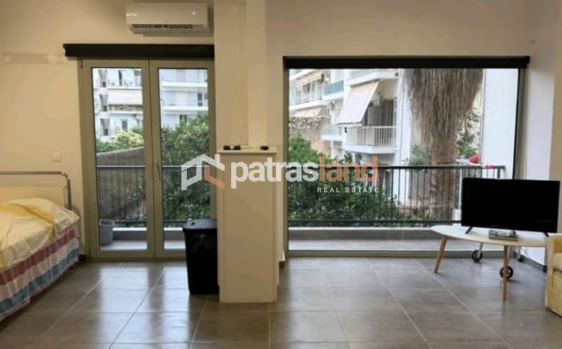Apartment in Ipsila Alonia, Patra — Photo 9 of 11