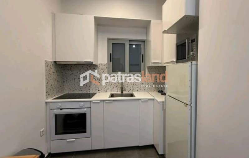 Apartment in Ipsila Alonia, Patra — Photo 1 of 11