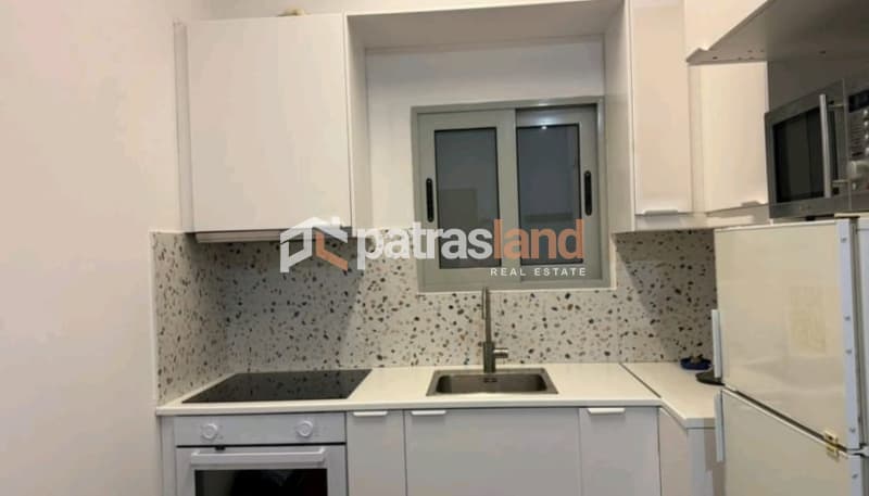 Apartment in Ipsila Alonia, Patra — Photo 2 of 11