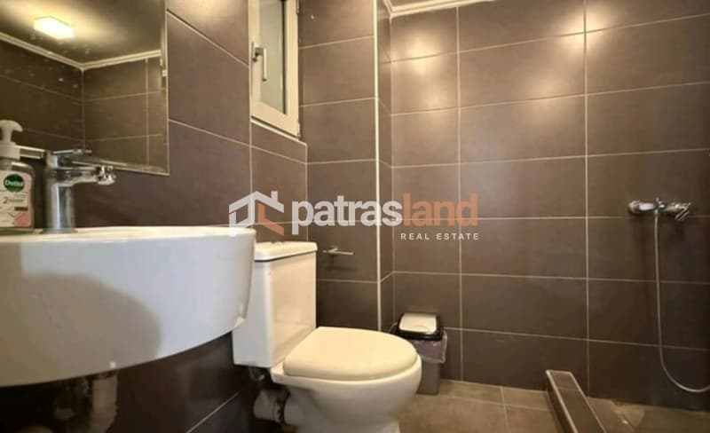 Apartment in Ipsila Alonia, Patra — Photo 10 of 11