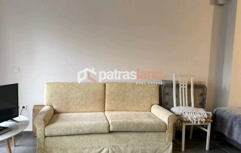 Apartment in Ipsila Alonia, Patra — Photo 8 of 11