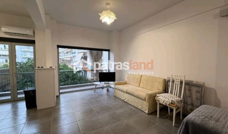 Apartment in Ipsila Alonia, Patra — Photo 4 of 11