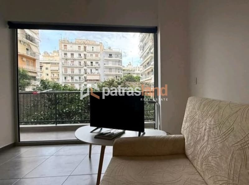 Apartment in Ipsila Alonia, Patra — Photo 7 of 11