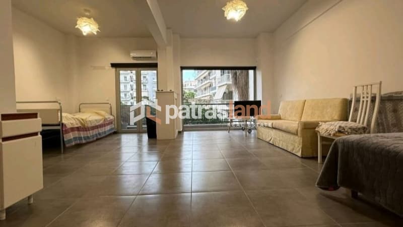 Apartment in Ipsila Alonia, Patra — Photo 3 of 11