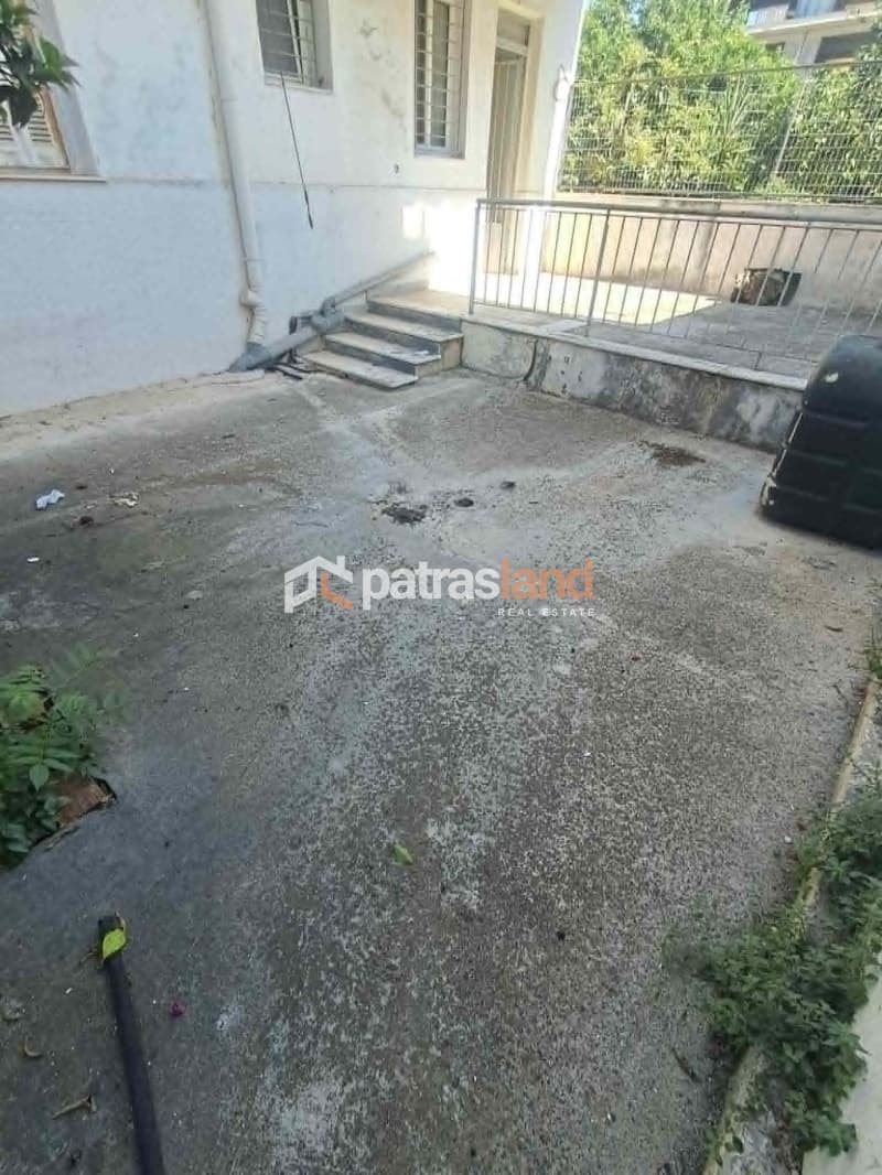 Apartment in Psachou, Patra — Photo 22 of 25
