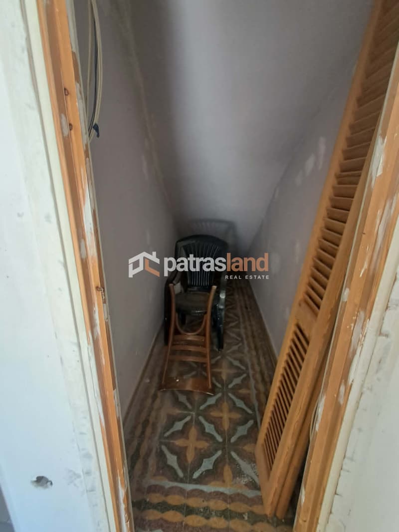 Apartment in Psachou, Patra — Photo 17 of 25