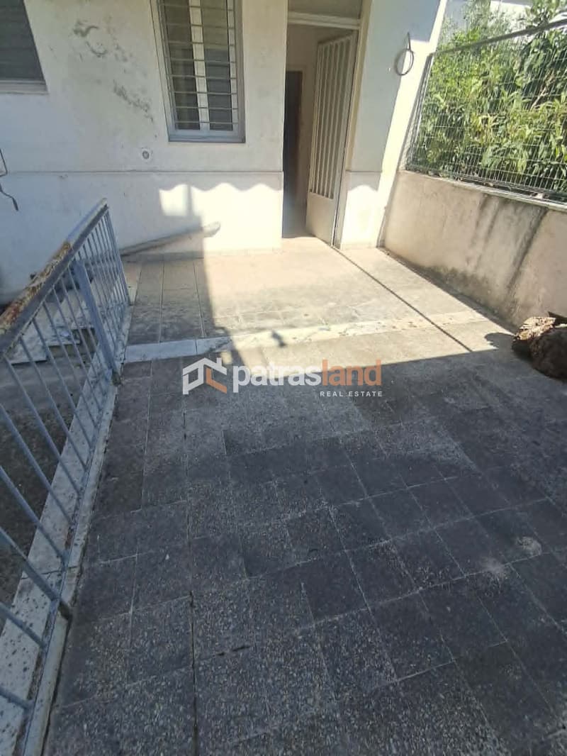 Apartment in Psachou, Patra — Photo 21 of 25