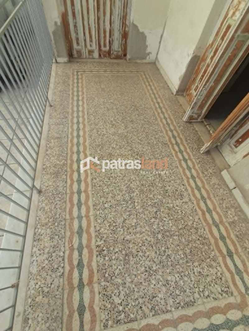 Apartment in Psachou, Patra — Photo 24 of 25
