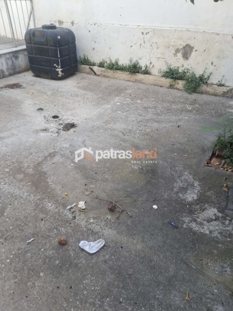 Apartment in Psachou, Patra — Photo 25 of 25