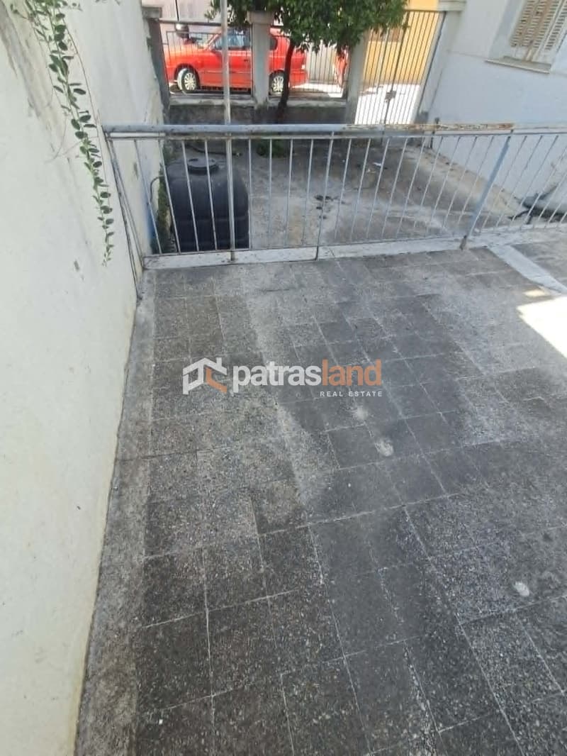Apartment in Psachou, Patra — Photo 20 of 25