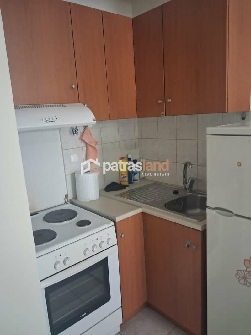 Apartment in Pyrosvestio, Patra — Photo 2 of 25