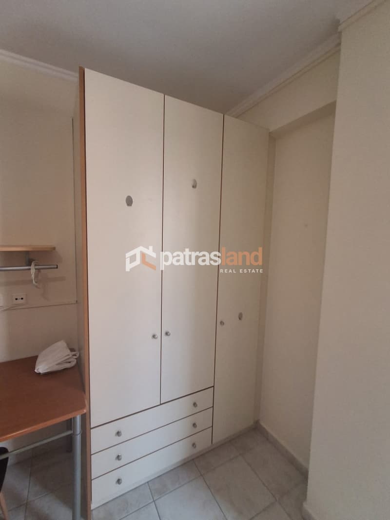 Apartment in Pyrosvestio, Patra — Photo 9 of 25