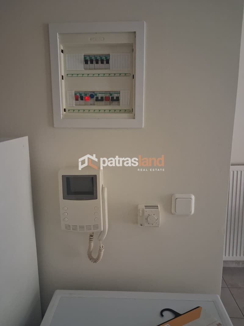 Apartment in Pyrosvestio, Patra — Photo 14 of 25