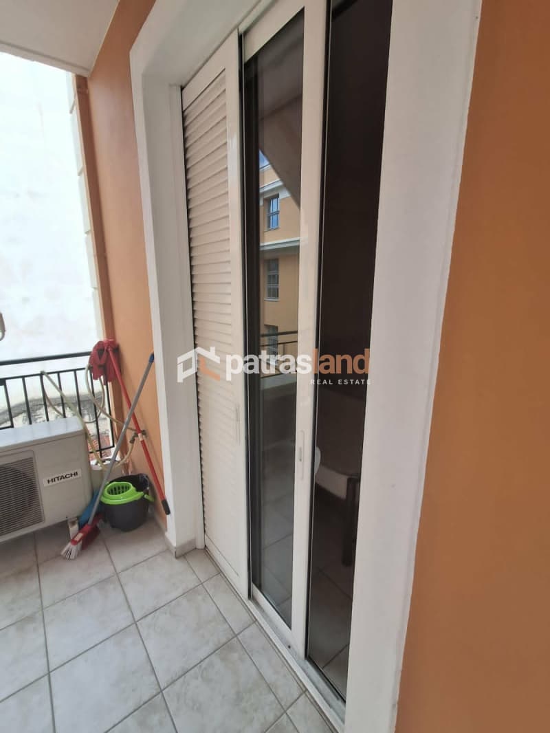 Apartment in Pyrosvestio, Patra — Photo 25 of 25